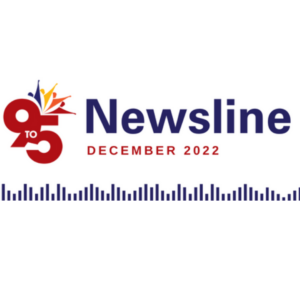 9to5 Wrapped  December Newsline: Reflections & Highlights from the year!