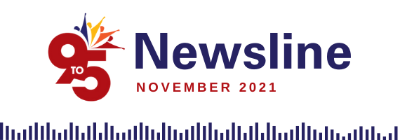 November 2021 Newsline