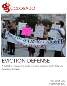 CO Eviction Defense Toolkit