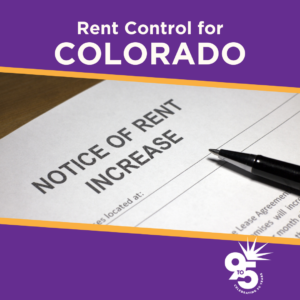 House Bill Enables Local Governments to Consider Rent Control