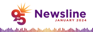 January Newsline: Reflections & Highlights from the Month!